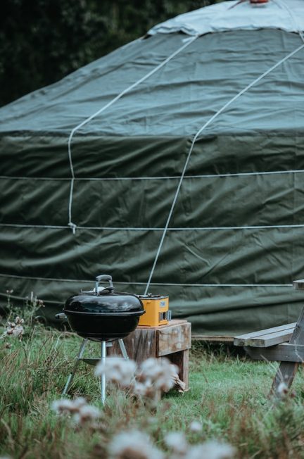 La location de matériel de camping pour profiter au maximum du Sud de la France