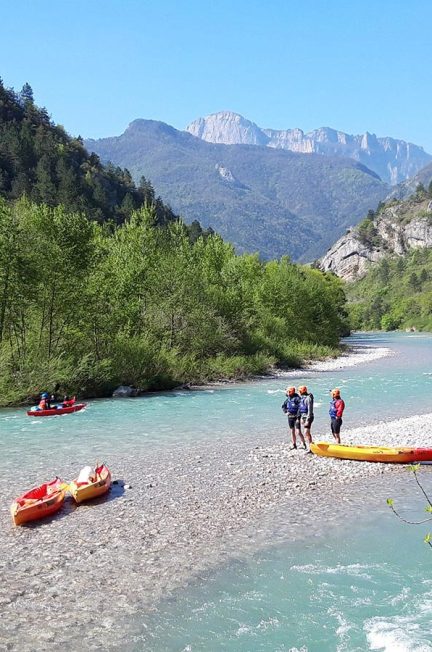 Les avantages d’une réservation anticipée pour vos vacances au camping de l’Ardèche