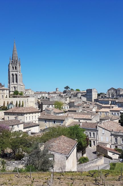 Pourquoi camper dans le Sud de la France en Provence ?