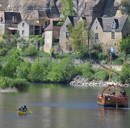 Les Meilleurs Campings à Sarlat-la-Canéda pour un Séjour Inoubliable en Dordogne